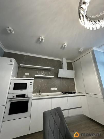 1-комн. квартира, 45 м&sup2;