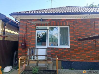 дом, 86 м&sup2;, 3 сотки