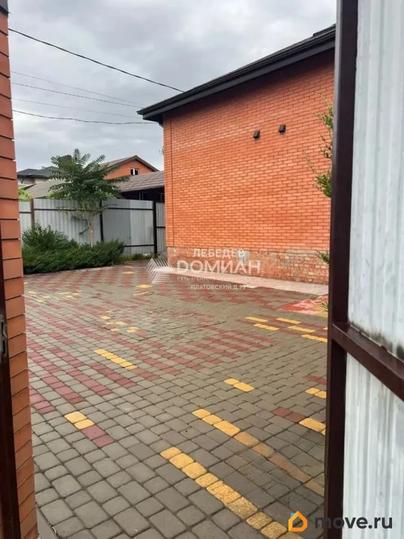дом, 140.2 м&sup2;, 4 сотки