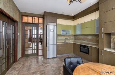 4-комн. квартира, 137 м&sup2;