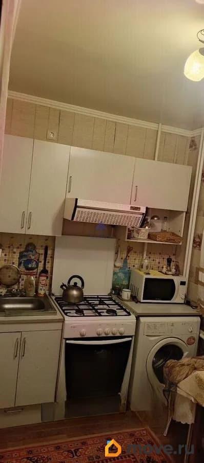 1-комн. квартира, 30 м&sup2;