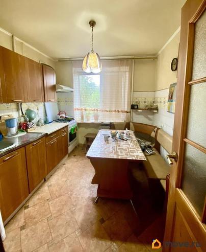 3-комн. квартира, 59 м&sup2;