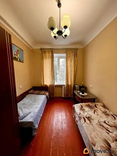 3-комн. квартира, 58.3 м&sup2;