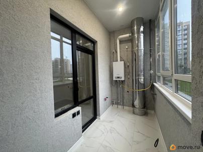 студия, 24 м&sup2;