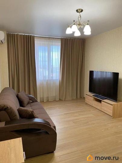 1-комн. квартира, 45 м&sup2;