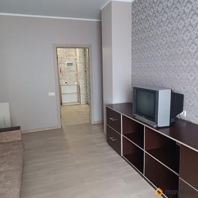 1-комн. квартира, 41 м&sup2;
