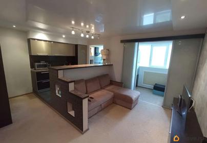 студия, 34 м&sup2;