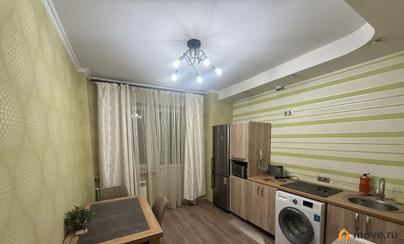 1-комн. квартира, 53 м&sup2;