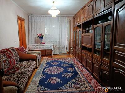 4-комн. квартира, 80 м&sup2;