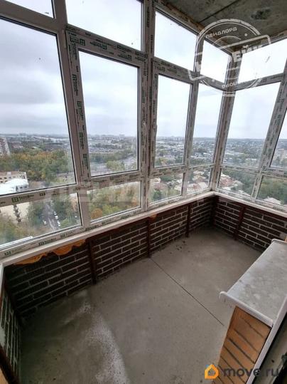 2-комн. квартира, 44 м&sup2;