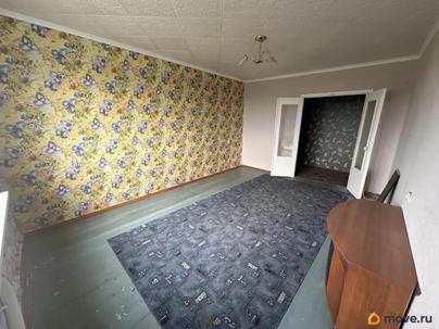3-комн. квартира, 62.3 м&sup2;