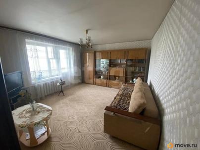 3-комн. квартира, 60 м&sup2;