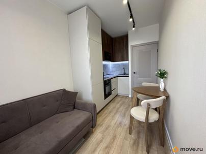 1-комн. квартира, 37 м&sup2;