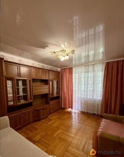 2-комн. квартира, 46 м&sup2;