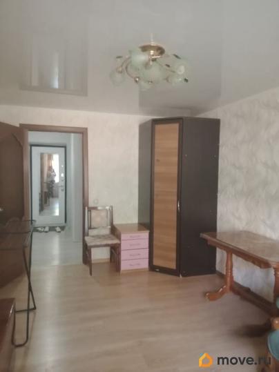 2-комн. квартира, 45 м&sup2;