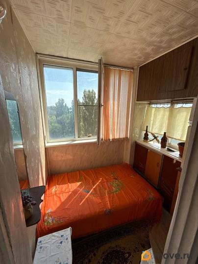 1-комн. квартира, 36 м&sup2;