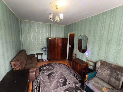 1-комн. квартира, 35 м&sup2;