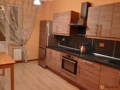 1-комн. квартира, 40 м&sup2;