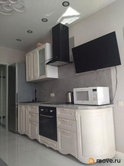 1-комн. квартира, 38 м&sup2;