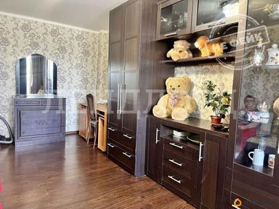 1-комн. квартира, 32.6 м&sup2;