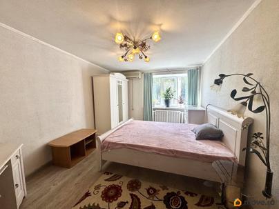 3-комн. квартира, 66.2 м&sup2;