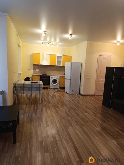 1-комн. квартира, 47 м&sup2;