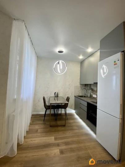 студия, 24 м&sup2;