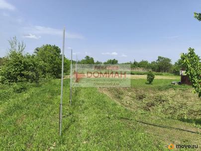 земельный участок, 17 соток