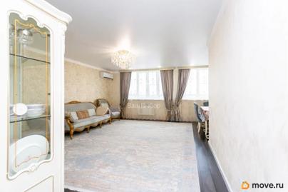 3-комн. квартира, 101 м&sup2;