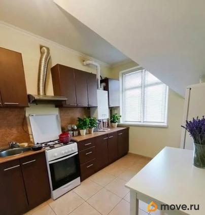 1-комн. квартира, 30 м&sup2;