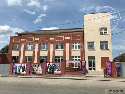 торговое помещение, 900 м&sup2;