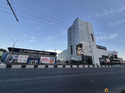 1-комн. квартира, 28 м&sup2;