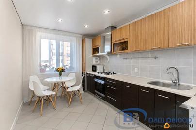 3-комн. квартира, 65 м&sup2;