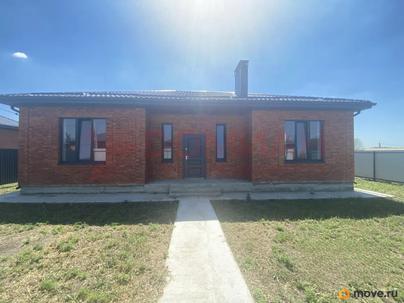 дом, 140 м&sup2;, 5 соток