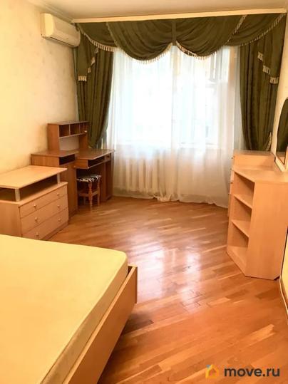 2-комн. квартира, 54 м&sup2;