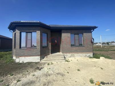 дом, 110 м&sup2;, 5 соток