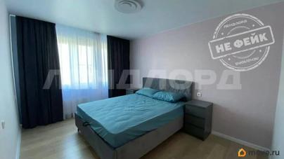 3-комн. квартира, 74.2 м&sup2;