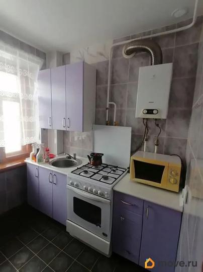 2-комн. квартира, 43 м&sup2;