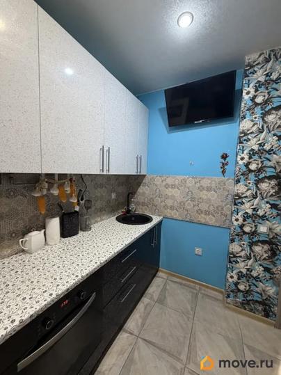 1-комн. квартира, 40 м&sup2;