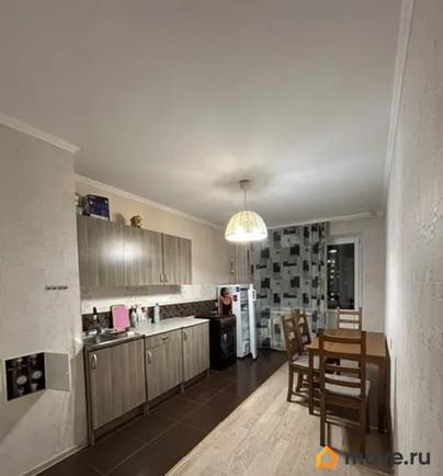 2-комн. квартира, 60 м&sup2;