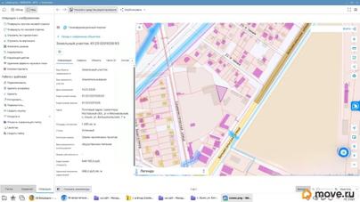 коммерческий участок, 10.85 сотки