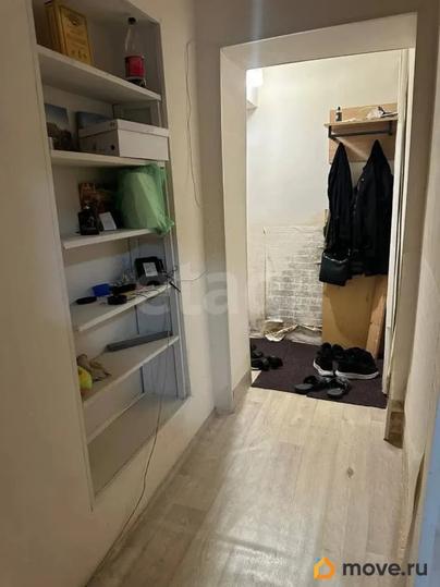 1-комн. квартира, 29 м&sup2;