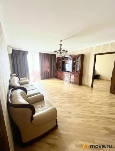 2-комн. квартира, 72.6 м&sup2;