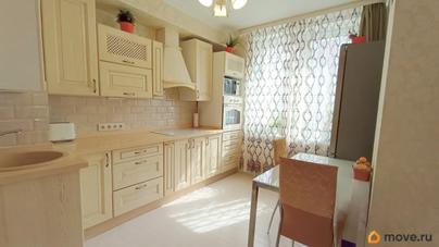 2-комн. квартира, 55 м&sup2;