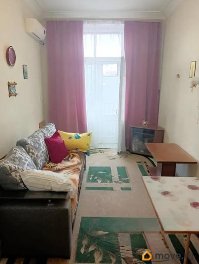 комната, 17 м&sup2;