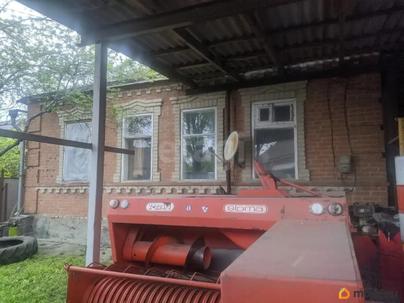 дом, 84.4 м&sup2;, 10.7 сотки