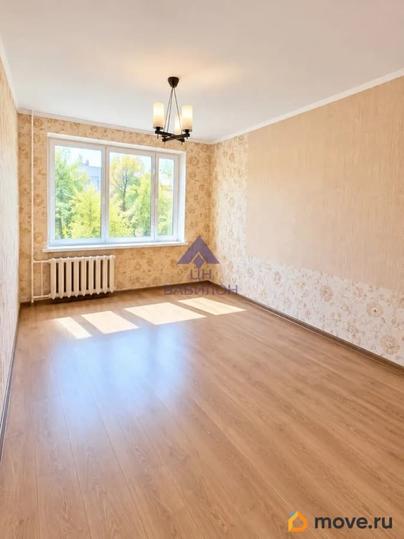 3-комн. квартира, 63.1 м&sup2;