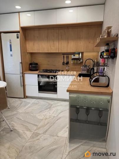3-комн. квартира, 90 м&sup2;