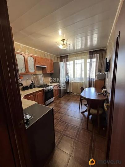 3-комн. квартира, 77 м&sup2;