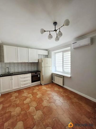 1-комн. квартира, 44 м&sup2;